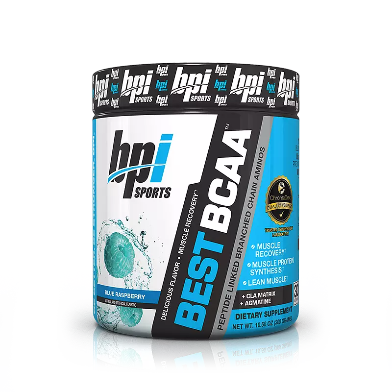 Протеин BPI Sports best Protein