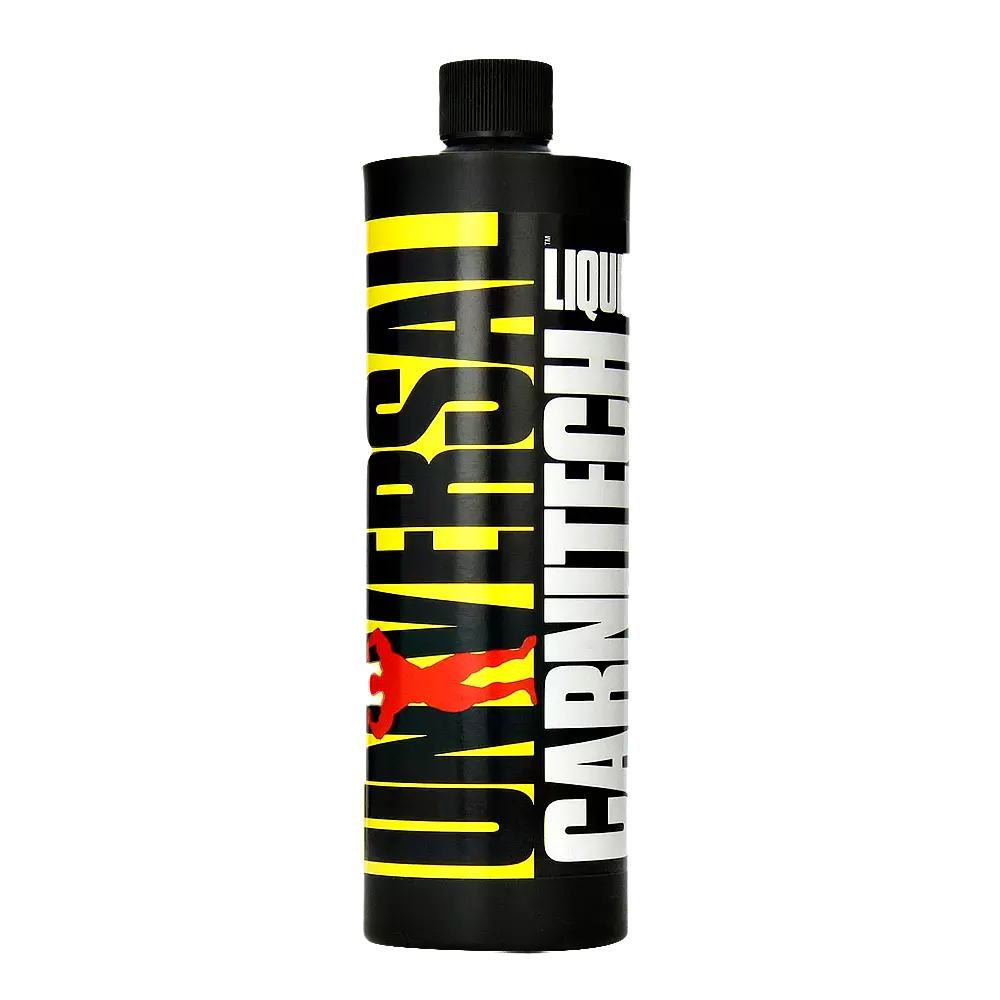 universal l carnitine Liquid L-Carnitine (0,473 lit.)