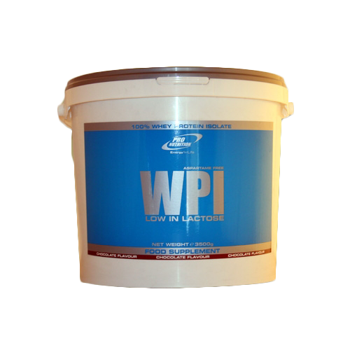 Pro nutrition wpi