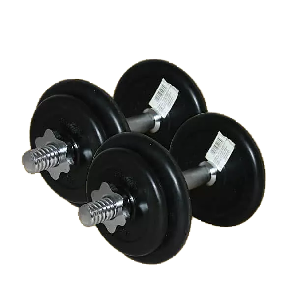 Dumbbell discount weights 5kg