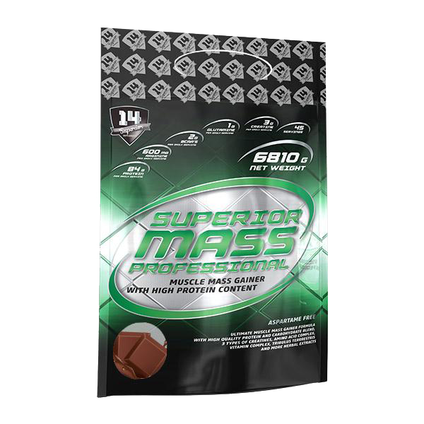 Superior Mass Professional 6 8 Kg Superior 14